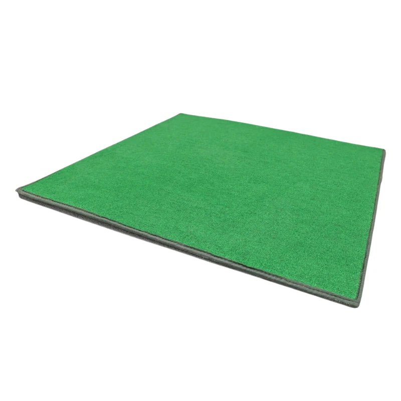 Big Moss Golf - Big Moss Golf V2 Return Ramp - Indoor Golf Source