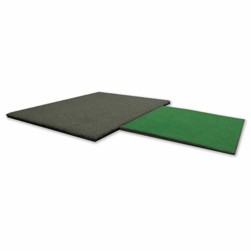 Big Moss Golf - Big Moss Golf V2 Return Ramp - Indoor Golf Source