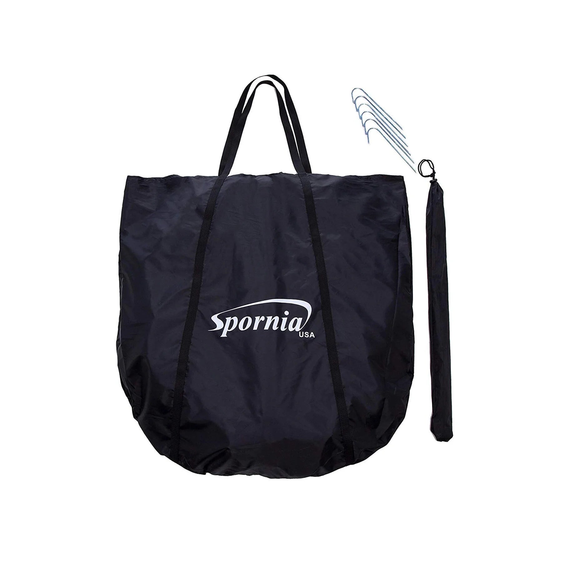 Spornia SPG-5 Golf Practice Net - Compact Edition