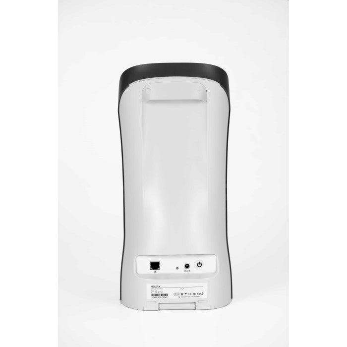 Spica 3 Portable Launch Monitor