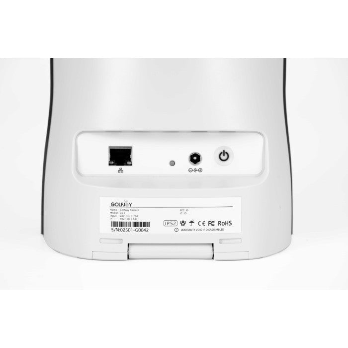 Spica 3 Portable Launch Monitor