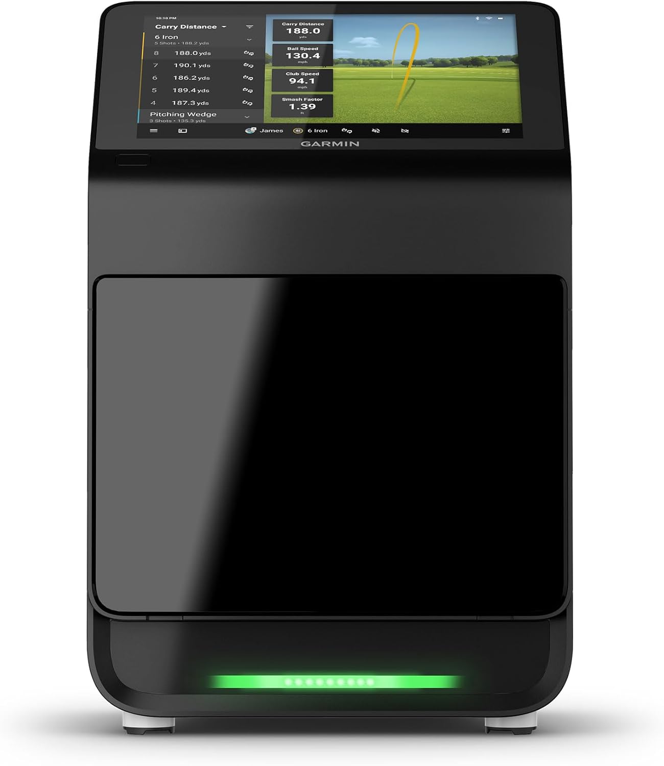 Garmin Approach R50 | Premium Launch Monitor and Golf Simulator