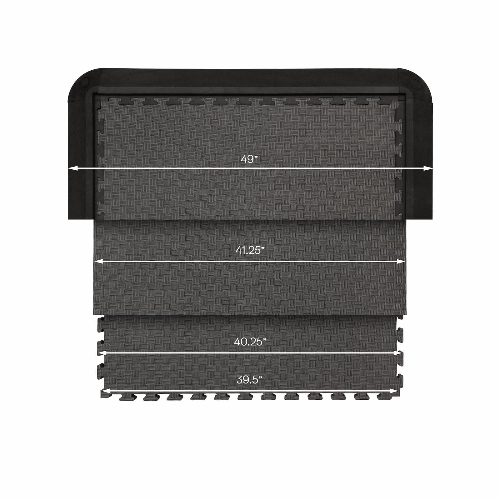 Carl's Golf Room Floor Tile System (5 Pack)