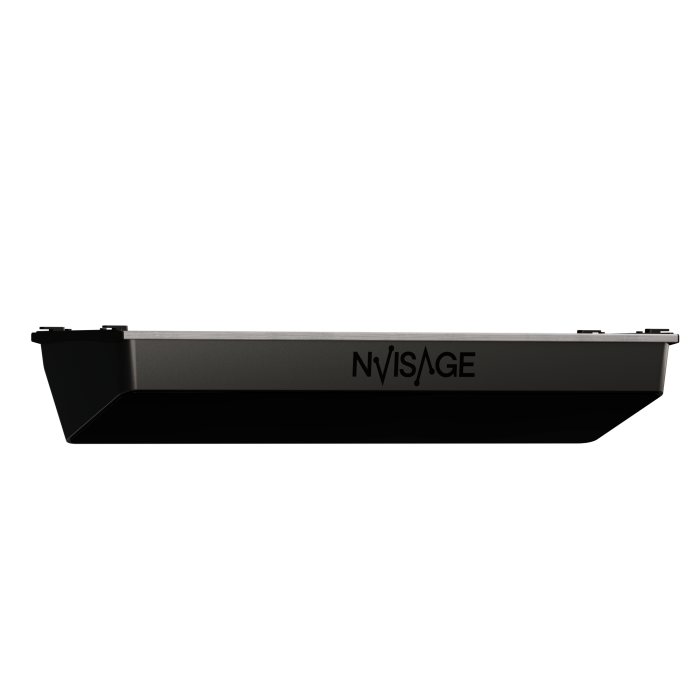 NVISAGE N1 Launch Monitor