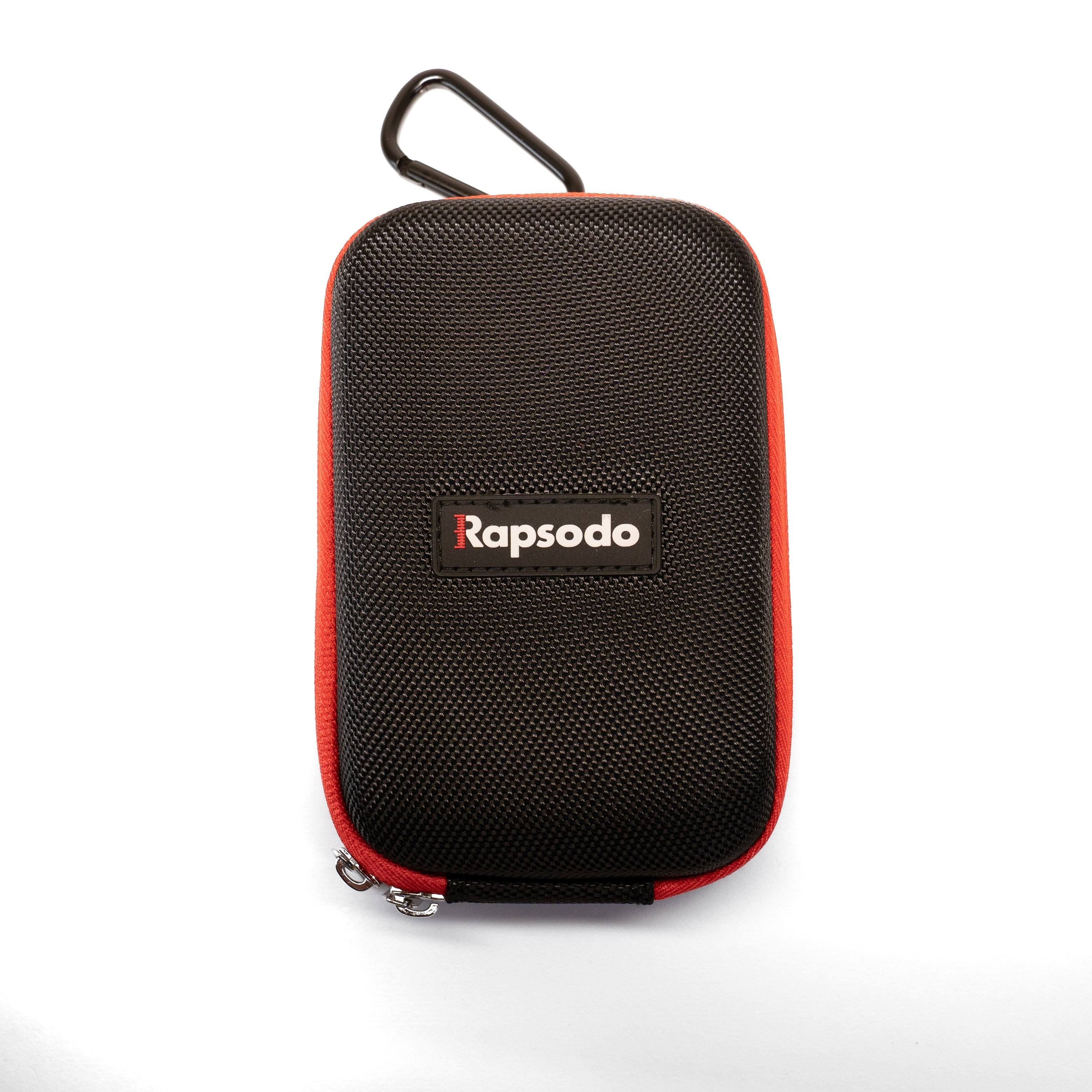 Rapsodo MLM Mobile Launch Monitor