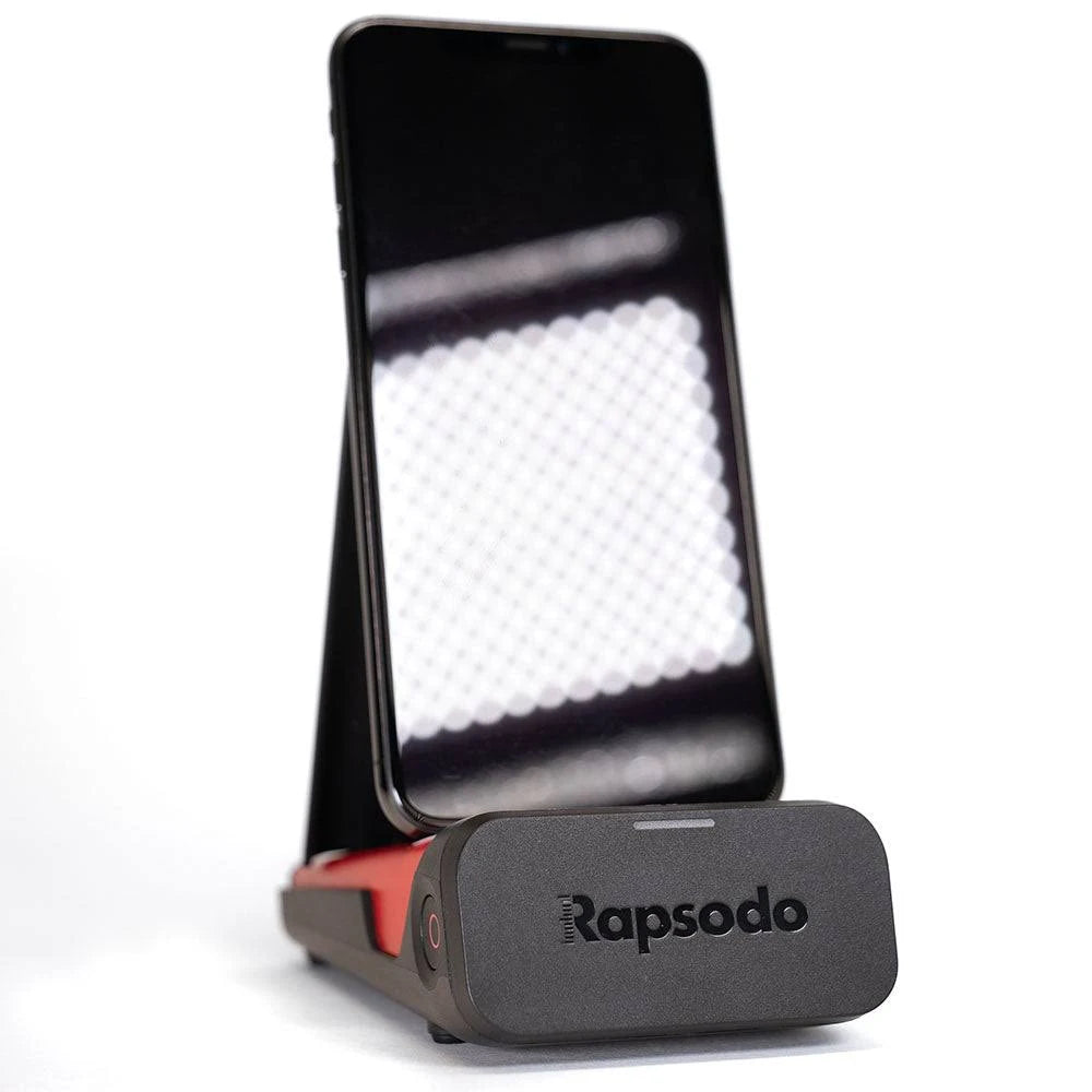 Rapsodo MLM Mobile Launch Monitor