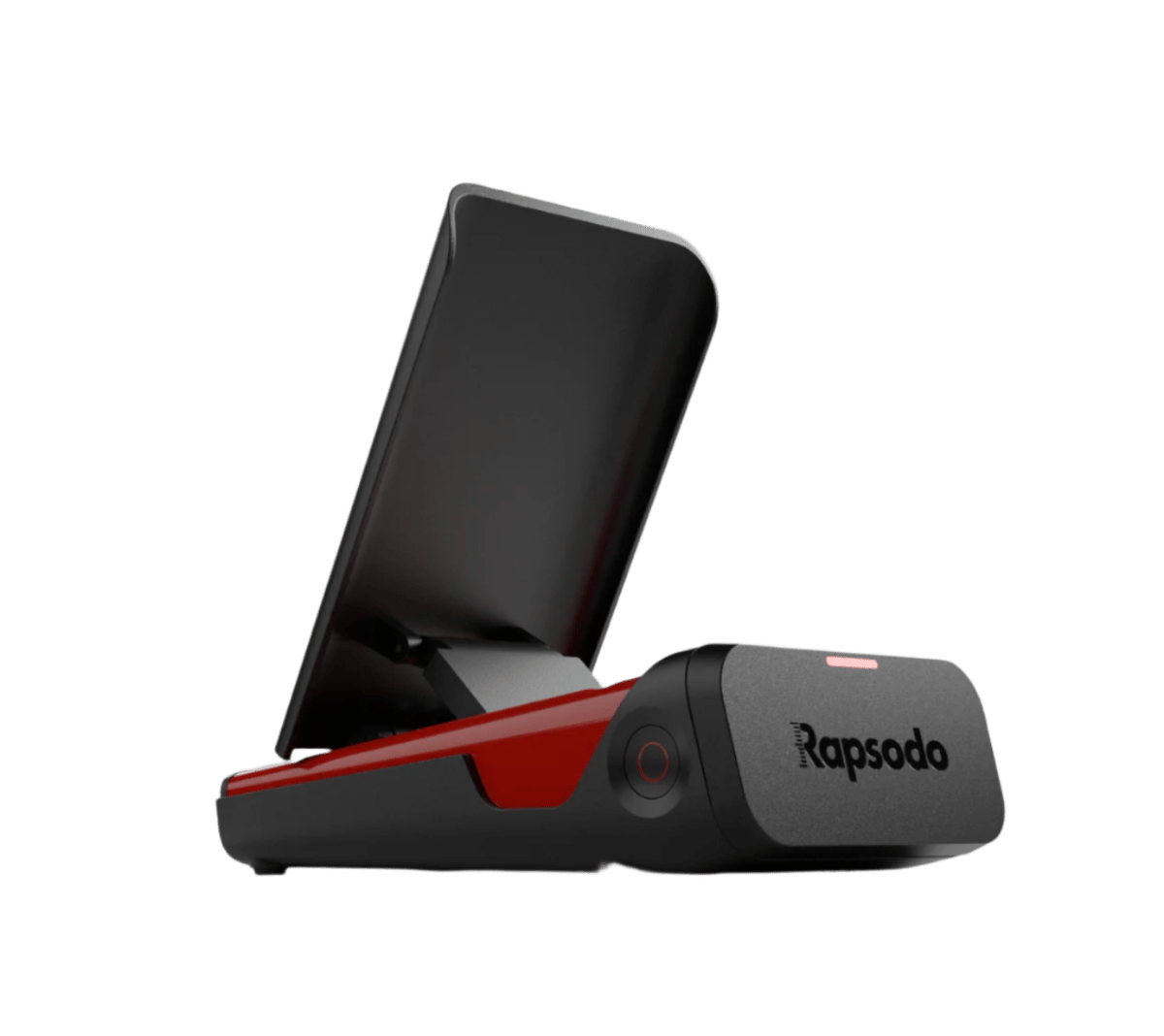 Rapsodo - Rapsodo Mobile Launch Monitor (MLM) | #1 Rated Personal Launch Monitor - Indoor Golf Source
