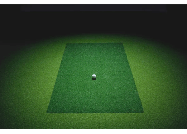 SimBooth - SimBooth 2 Golf Simulator Enclosure - Indoor Golf Source