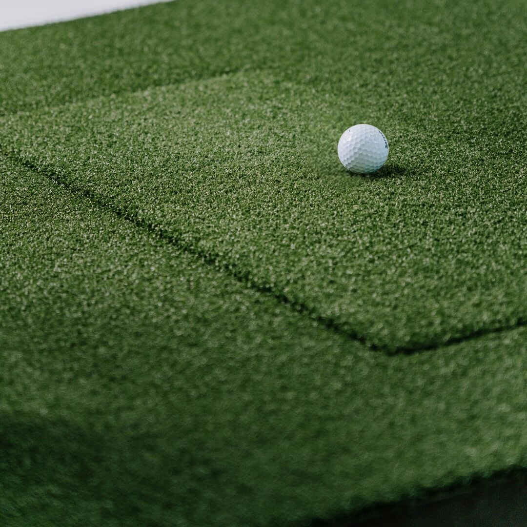 SIGPRO 4'x7' Golf Mat