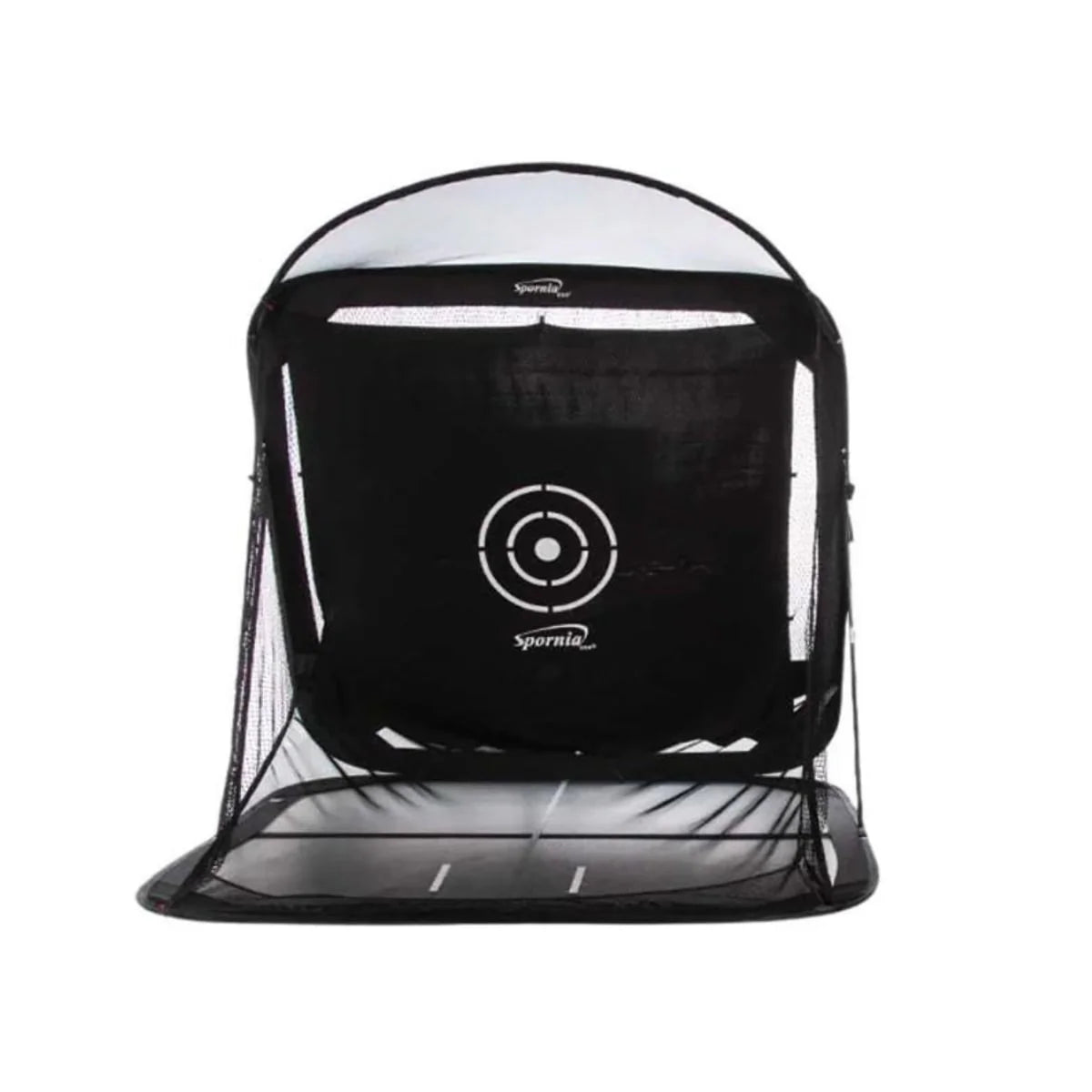 Spornia SPG-8 Golf Practice Net - XL Edition