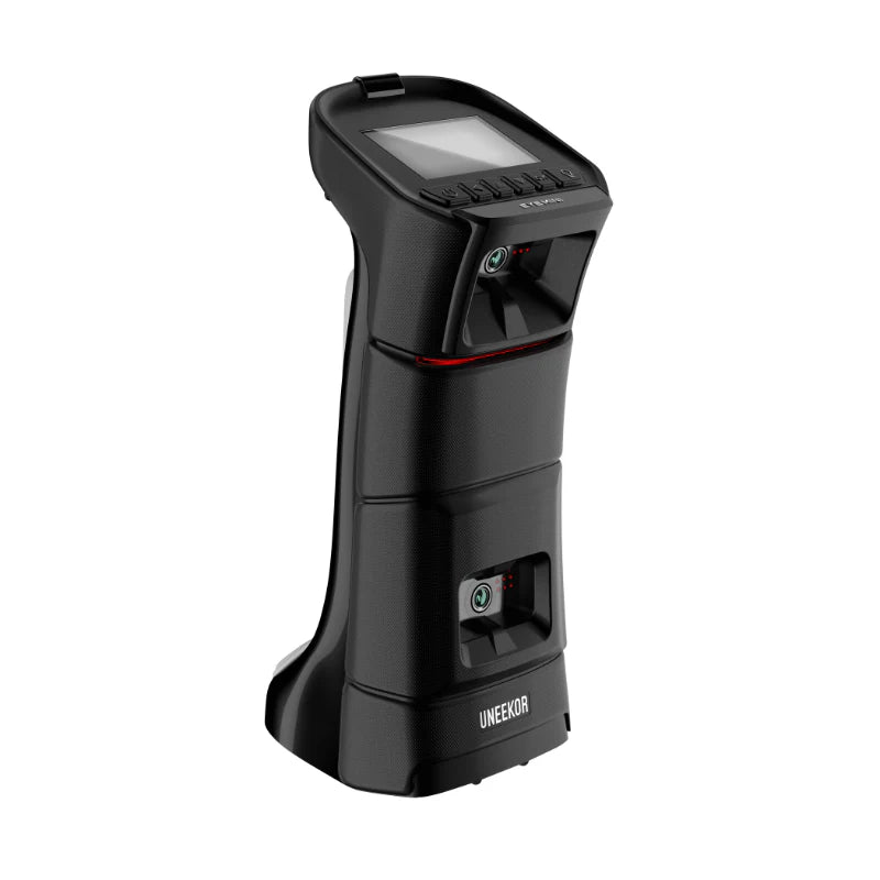 Uneekor - Uneekor EYE MINI Portable Launch Monitor - Indoor Golf Source