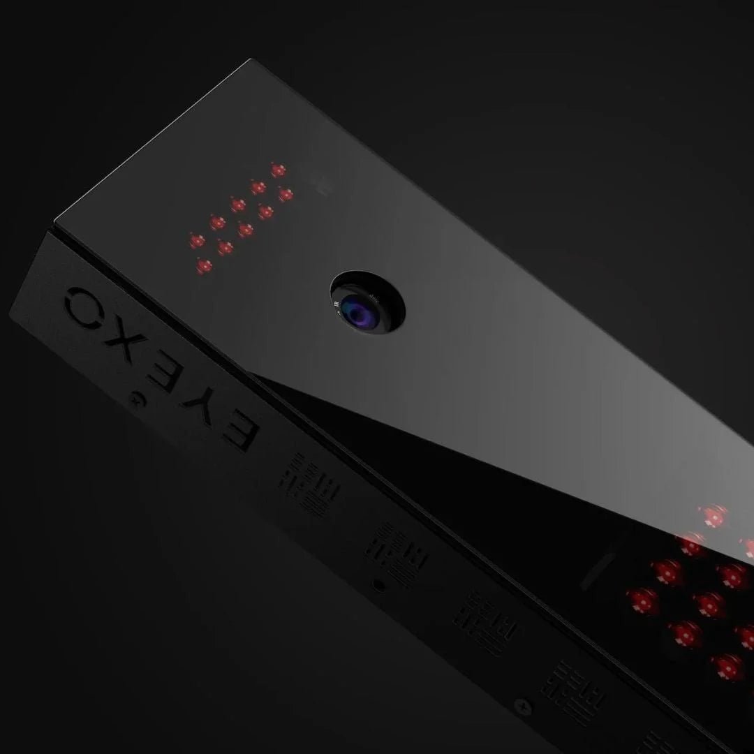 Uneekor - Uneekor EYE XO Launch Monitor - Indoor Golf Source