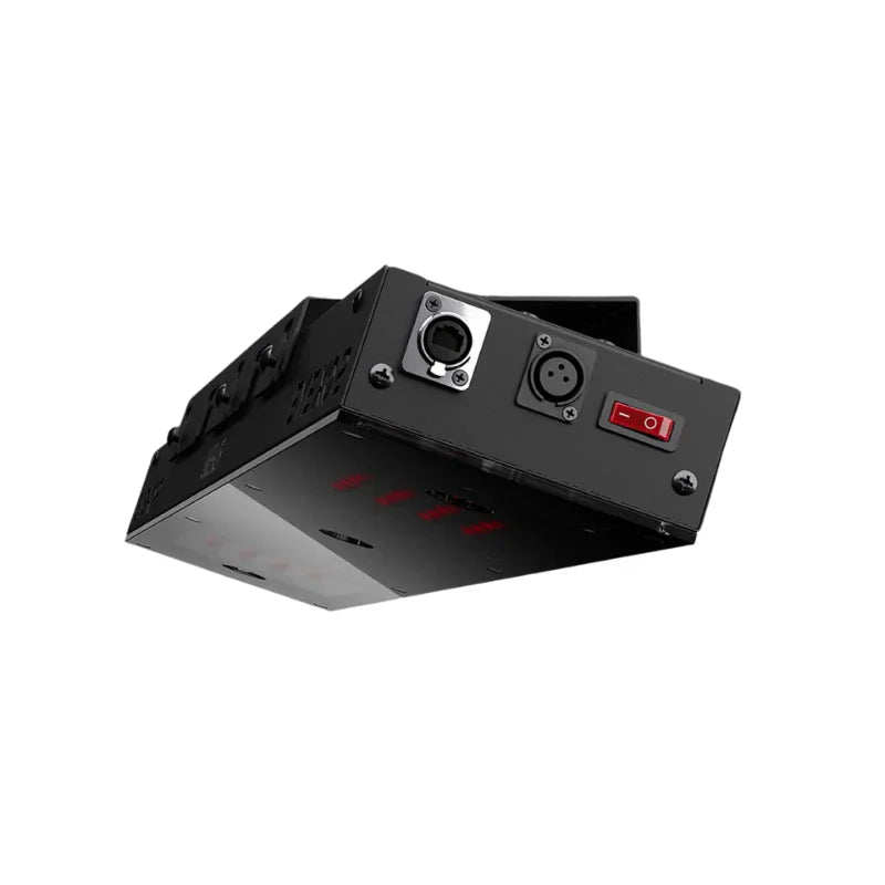 Uneekor - Uneekor EYE XO2 Launch Monitor - Indoor Golf Source