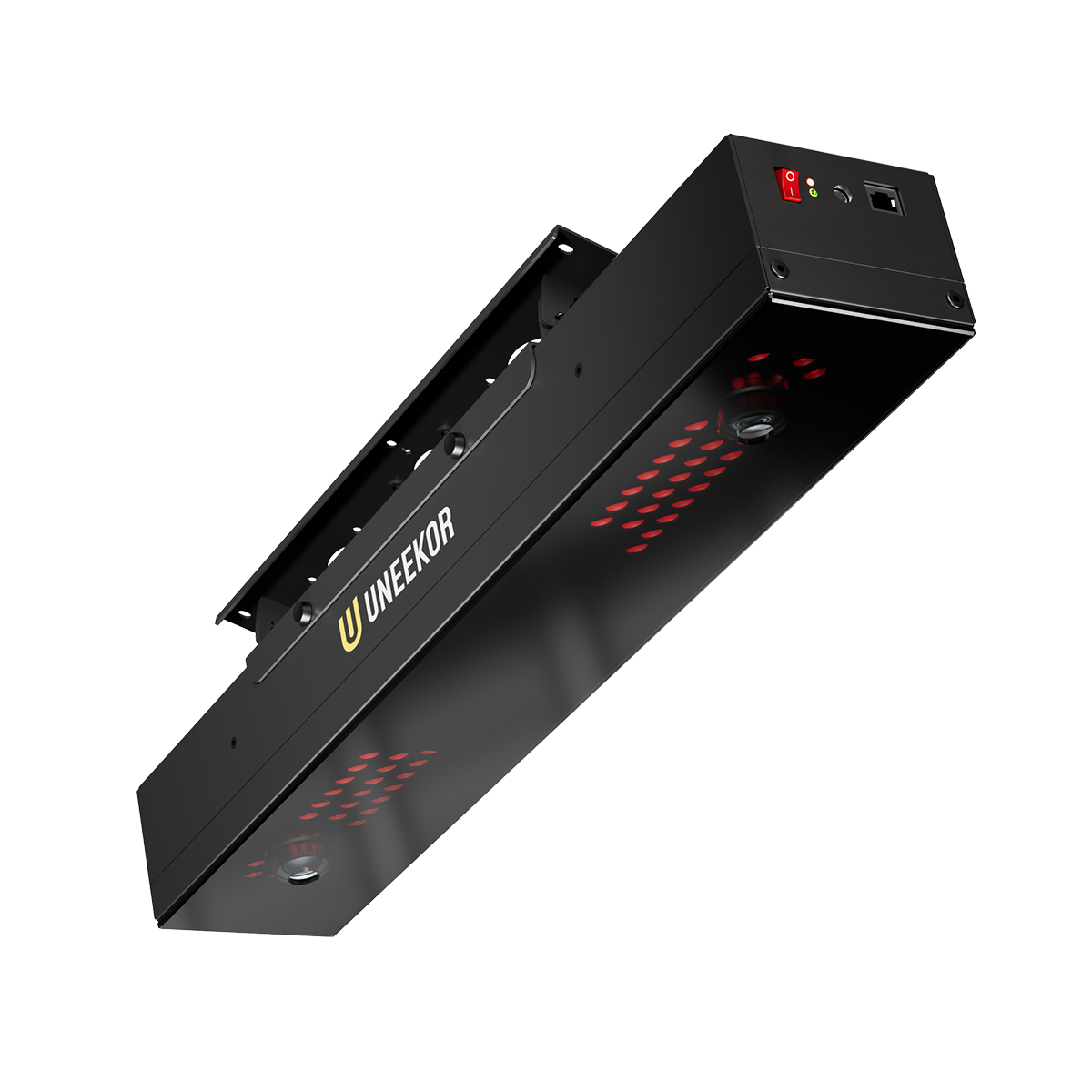 Uneekor EYE XR Launch Monitor