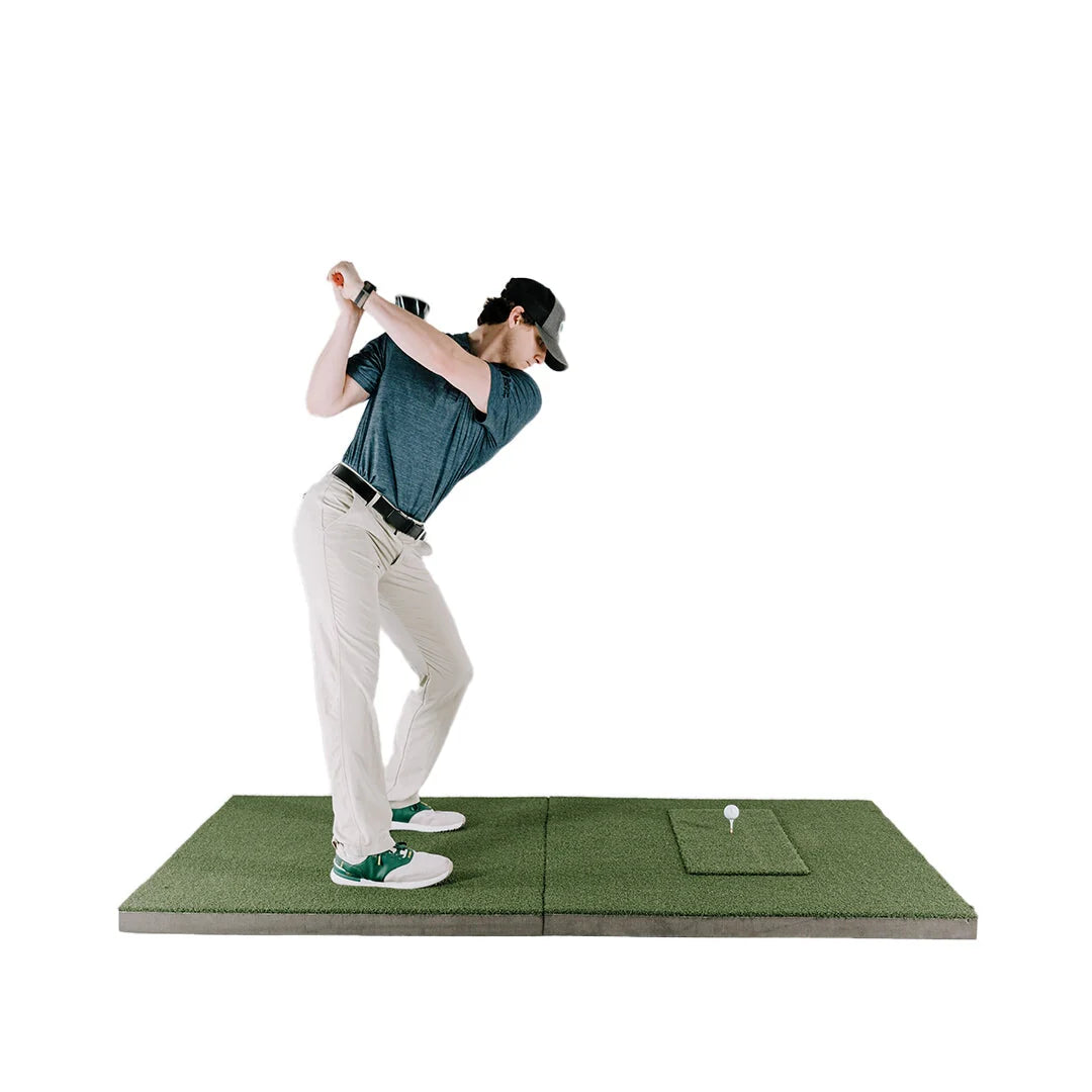 SIGPRO 4'x7' Golf Mat