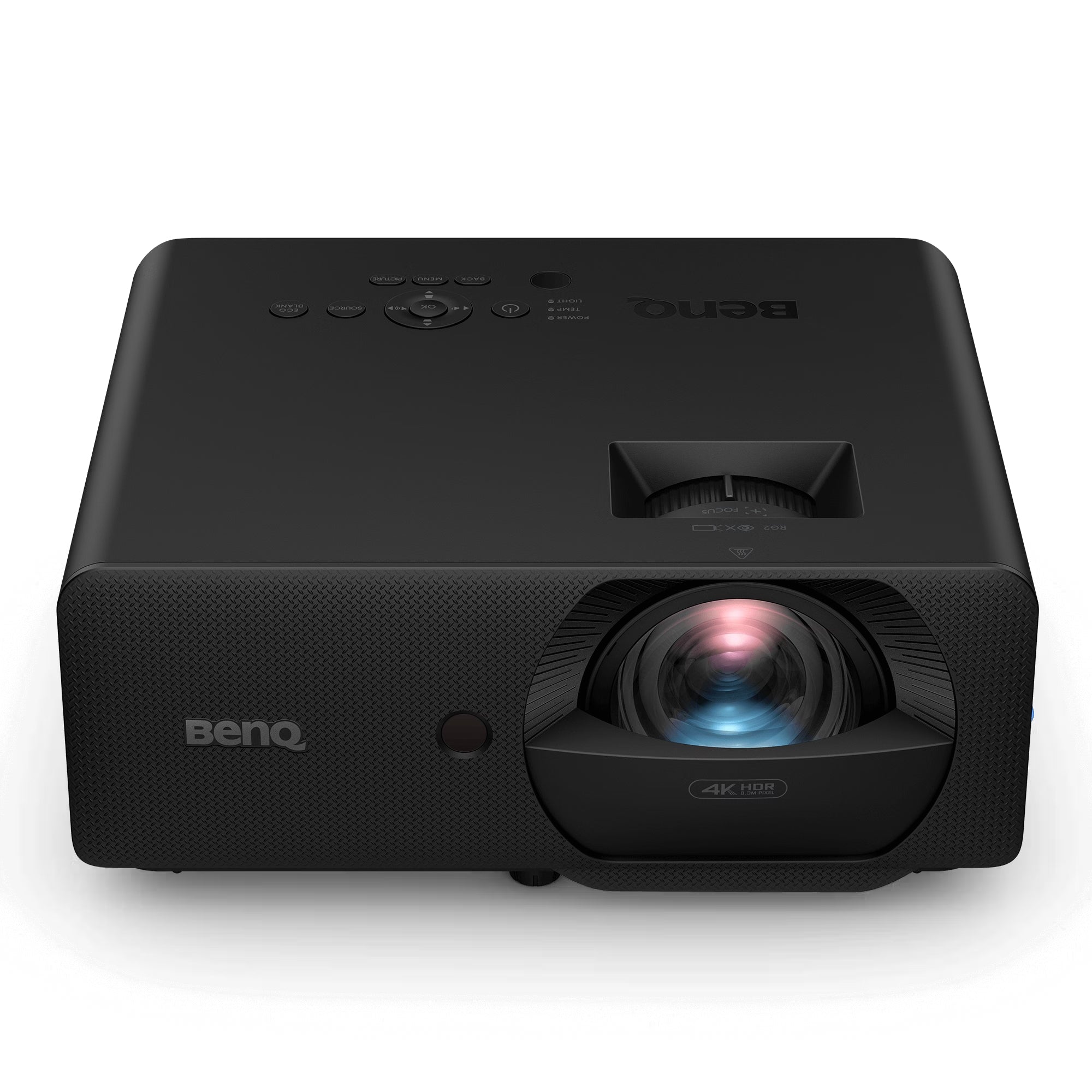 BenQ LK830ST 4000lms 4K Laser Simulation Projector