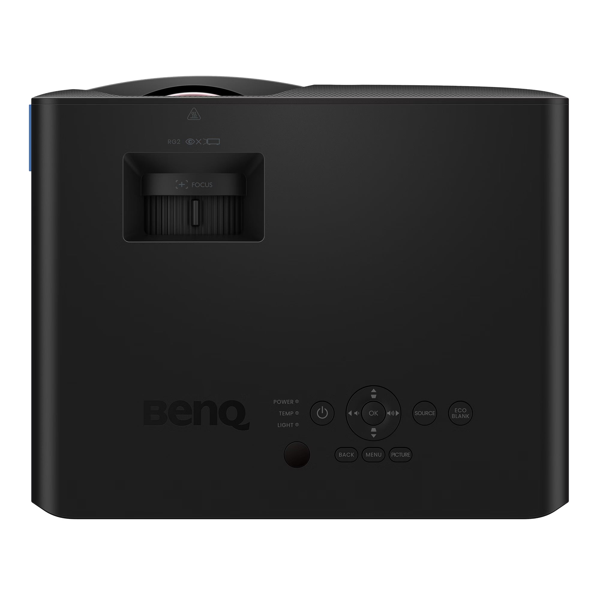 BenQ LK830ST 4000lms 4K Laser Simulation Projector