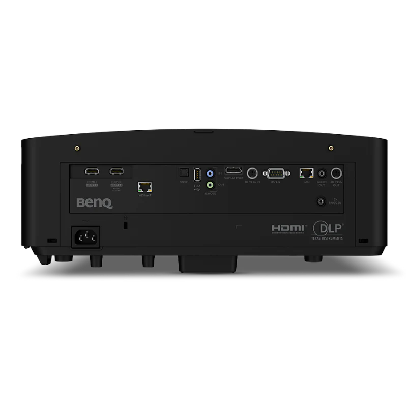 BenQ LK936ST 4K HDR Short Throw Laser Golf Simulator Projector