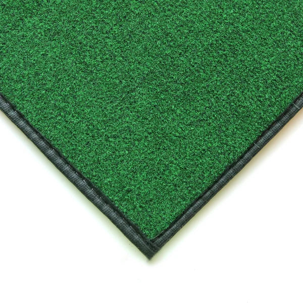 Big Moss V2 Golf Simulator Putting Turf for Carl's Place DIY Enclosure