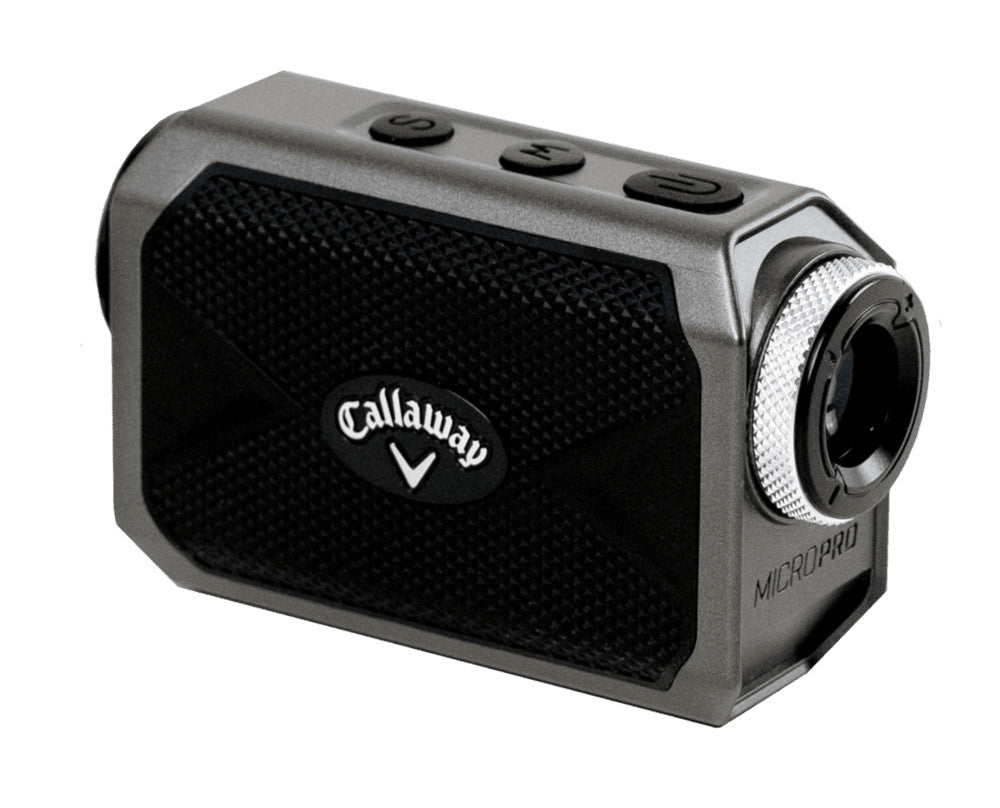 Callaway Micro Pro Laser Rangefinder