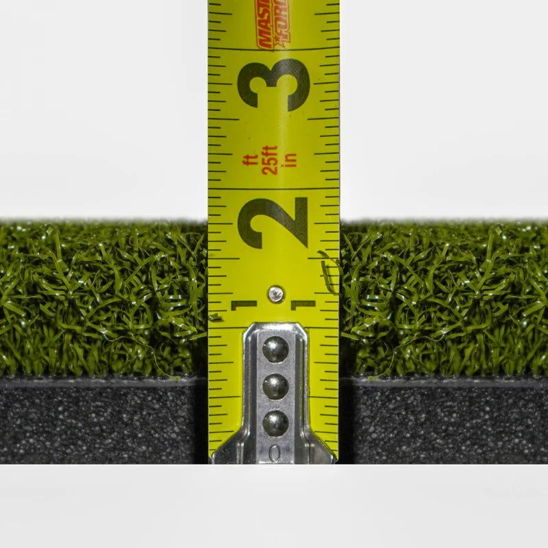 Carl's HotShot™ Golf Hitting Mat