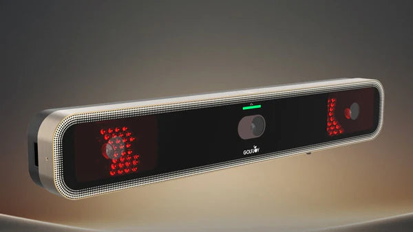 GOLFJOY Rigel 3 Overhead Launch Monitor