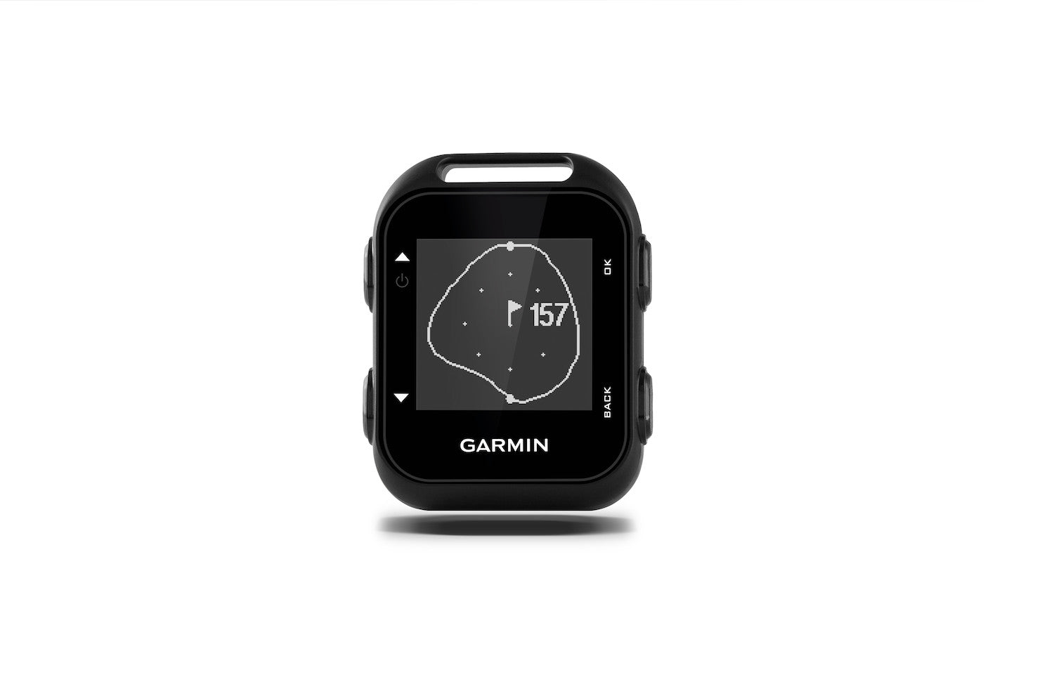 Garmin Approach G10 Golf Rangefinder