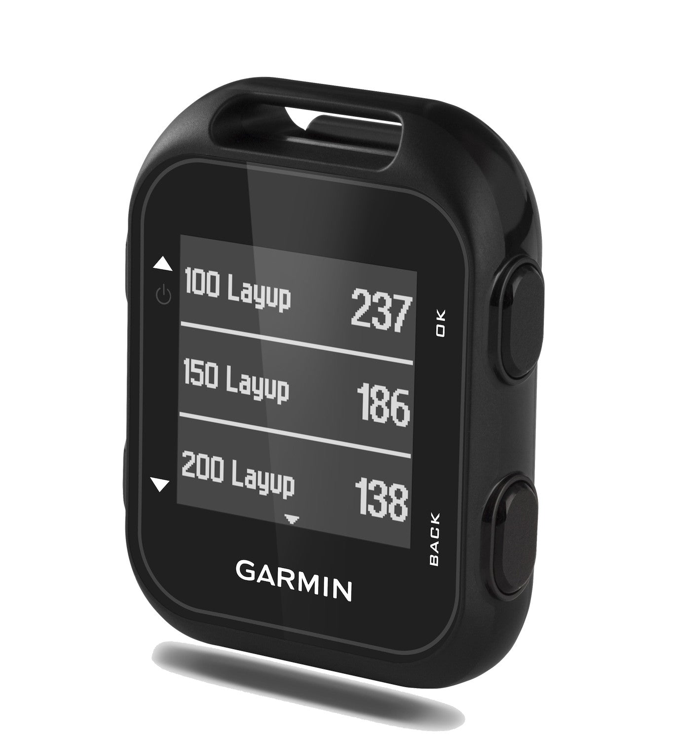 Garmin Approach G10 Golf Rangefinder