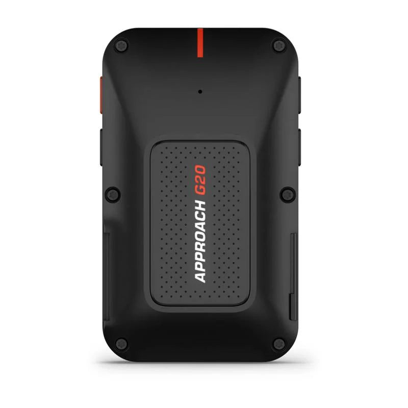 Garmin Approach G20 Solar | Golf Handheld with GPS