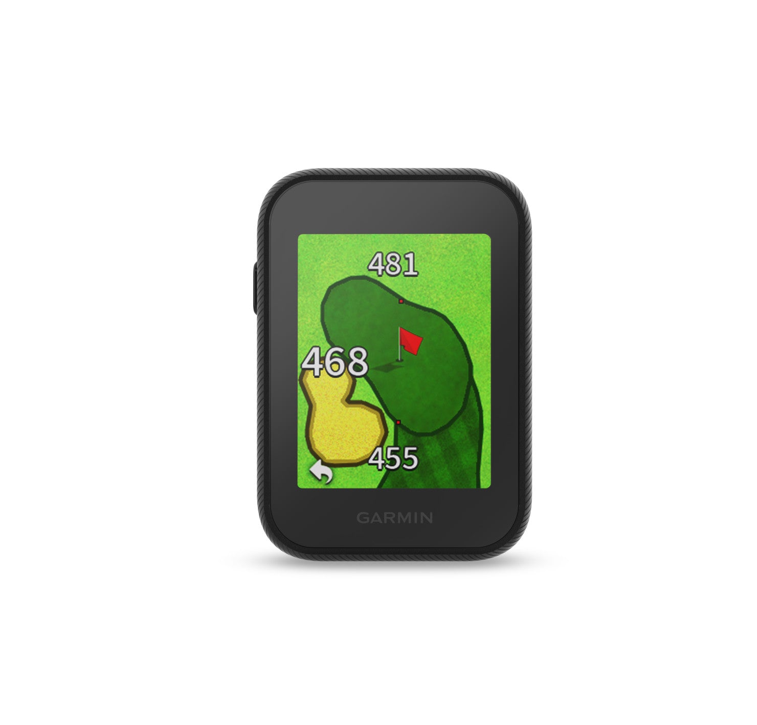Garmin Approach G30 Golf Rangefinder