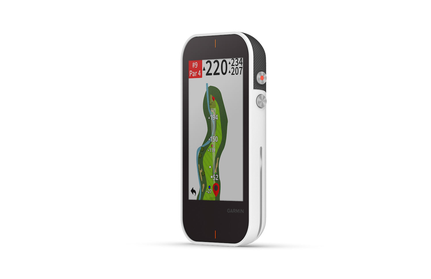 Garmin Approach G80 Golf Rangefinder