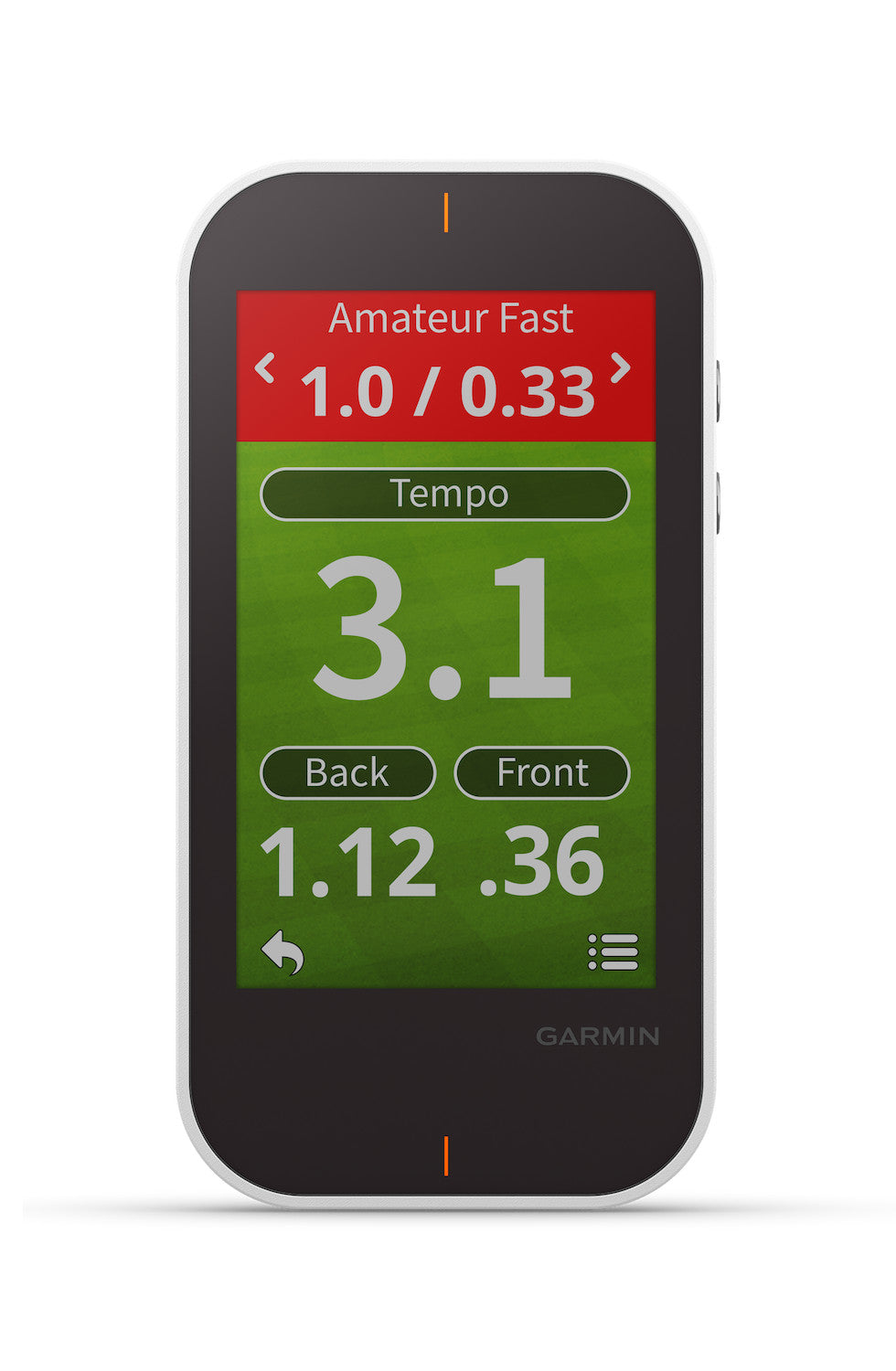 Garmin Approach G80 Golf Rangefinder