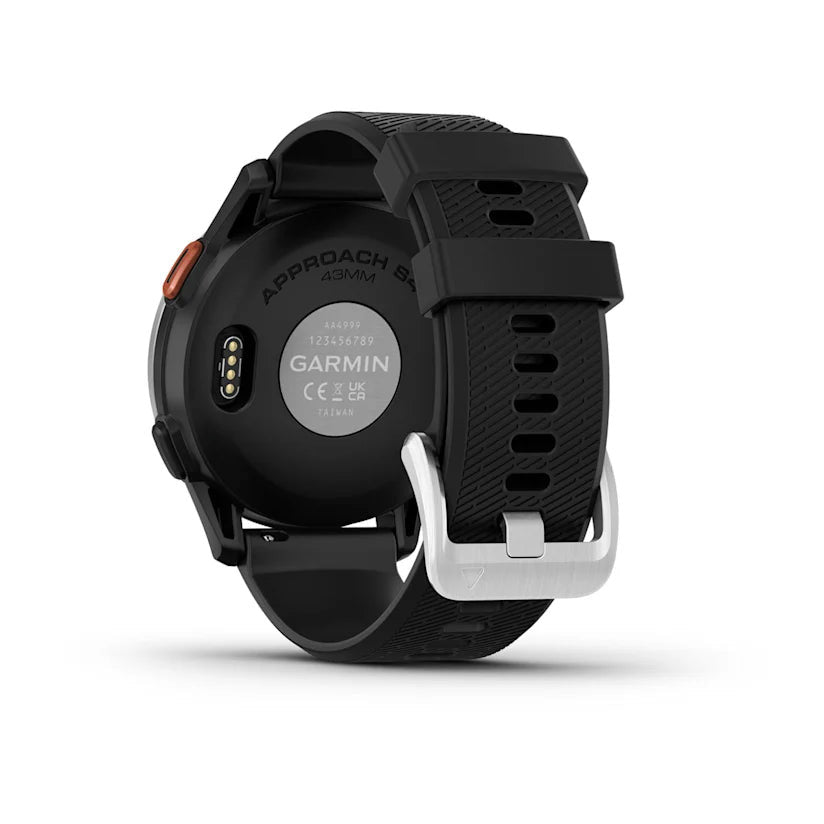 Garmin Approach® S44 Golf Watch