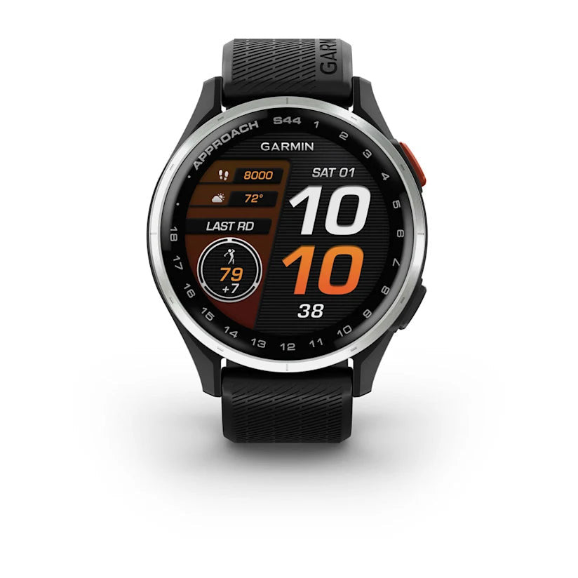 Garmin Approach® S44 Golf Watch