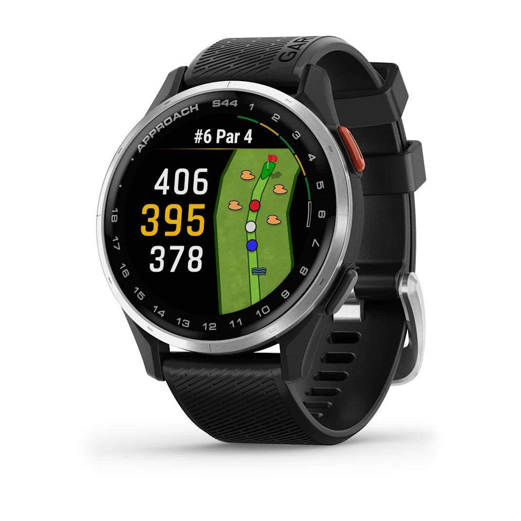 Garmin Approach® S44 Golf Watch