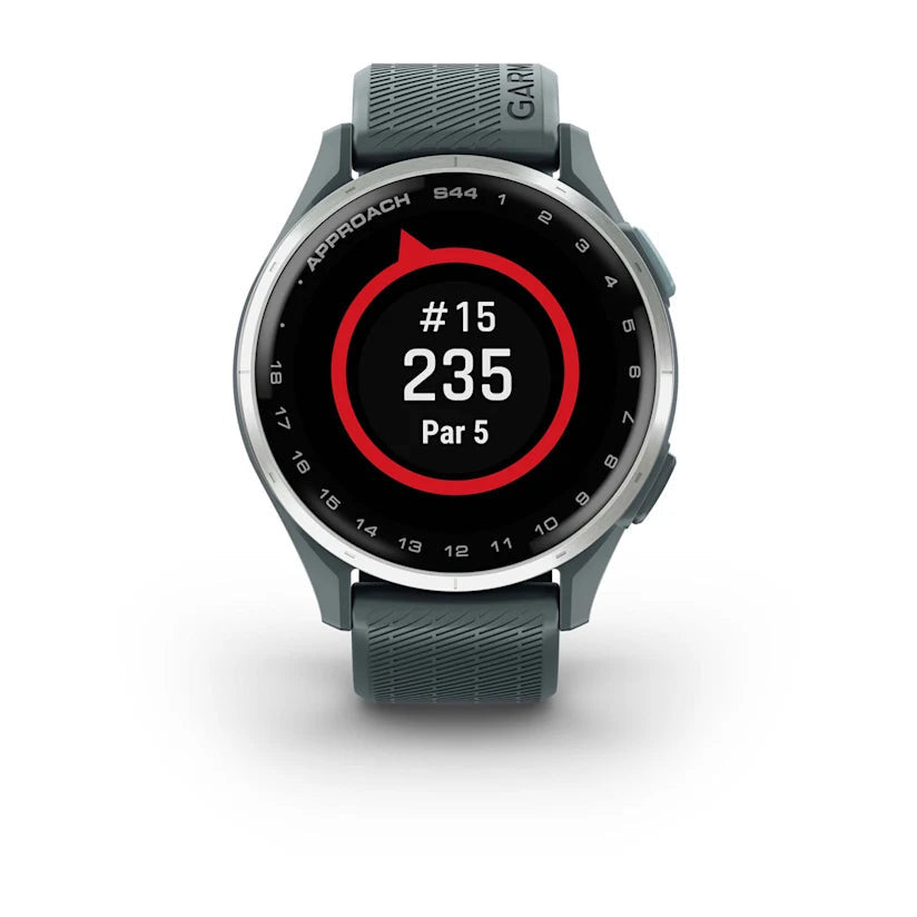Garmin Approach® S44 Golf Watch