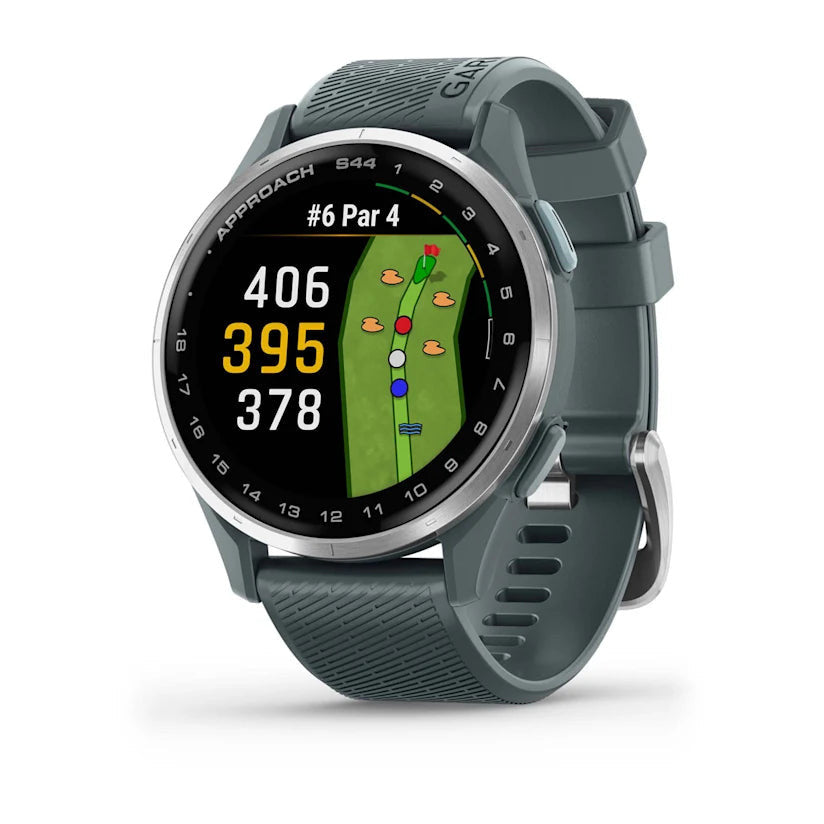 Garmin Approach® S44 Golf Watch