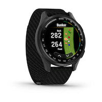 Garmin Approach® S50 Golf Watch