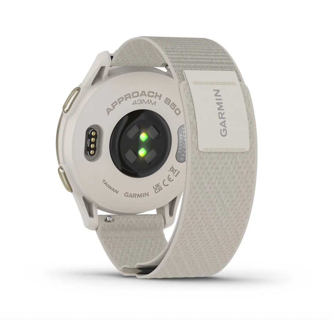 Garmin Approach® S50 Golf Watch