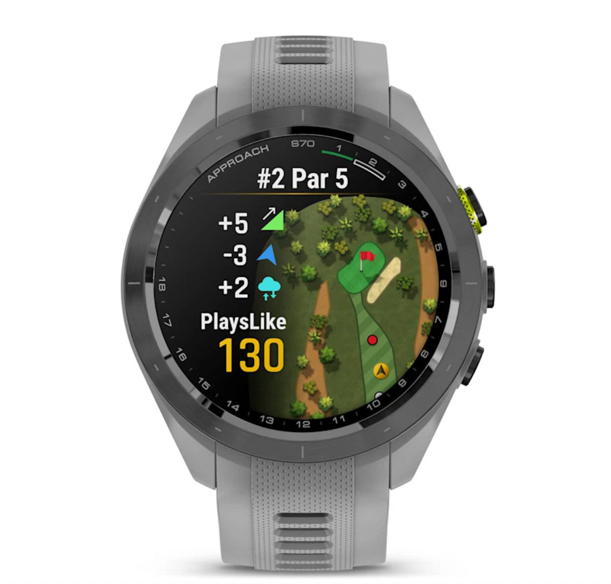 Garmin Approach® S70