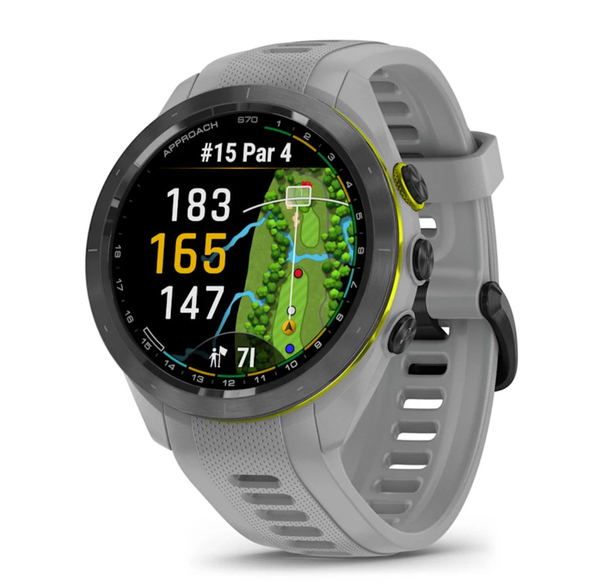 Garmin Approach® S70