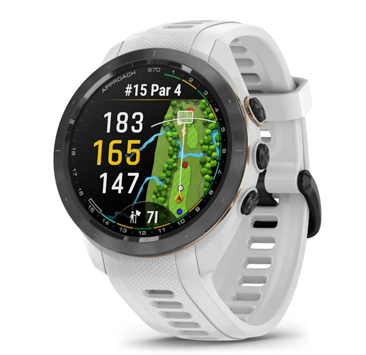 Garmin Approach® S70