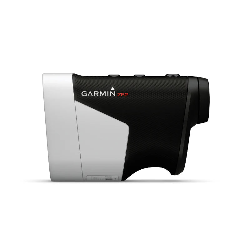 Garmin Approach Z82 Golf GPS Laser Rangefinder
