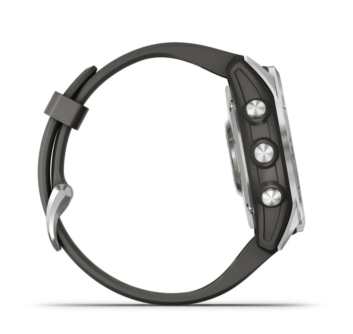 Garmin Fenix 7S Solar Golf Watch