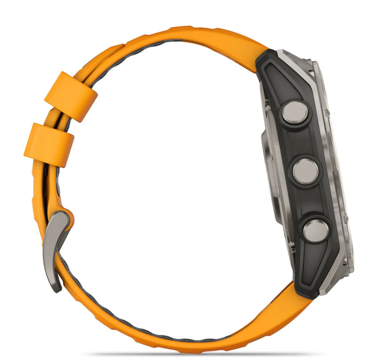 Garmin Fenix 8 Golf Watch Amoled Sapphire