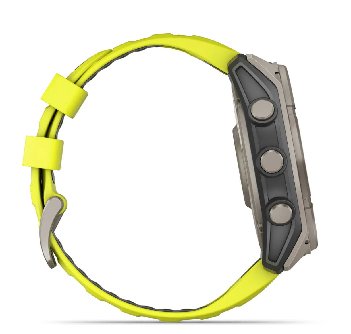 Garmin Fenix 8 Golf Watch Solar Sapphire