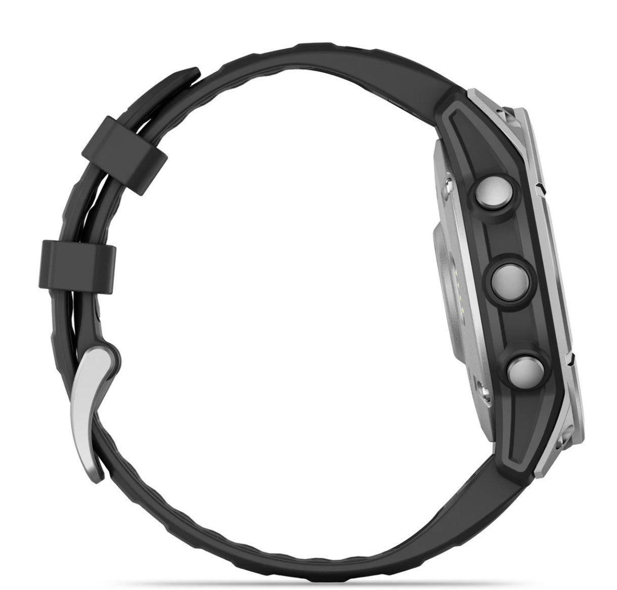 Garmin Fenix 8 E Golf Watch Amoled