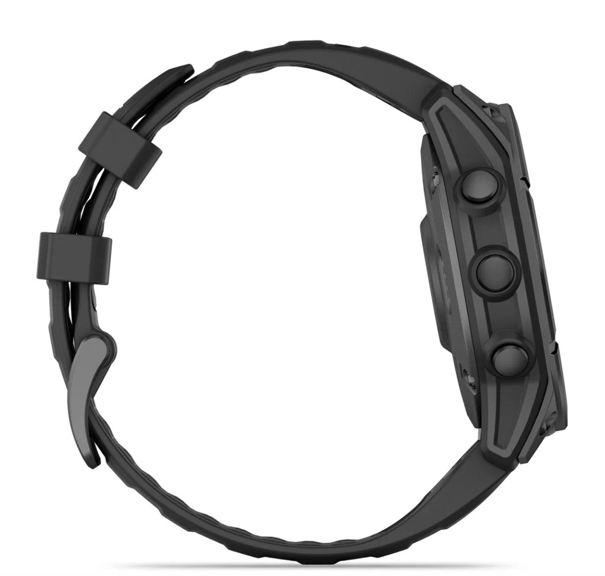 Garmin Fenix 8 E Golf Watch Amoled