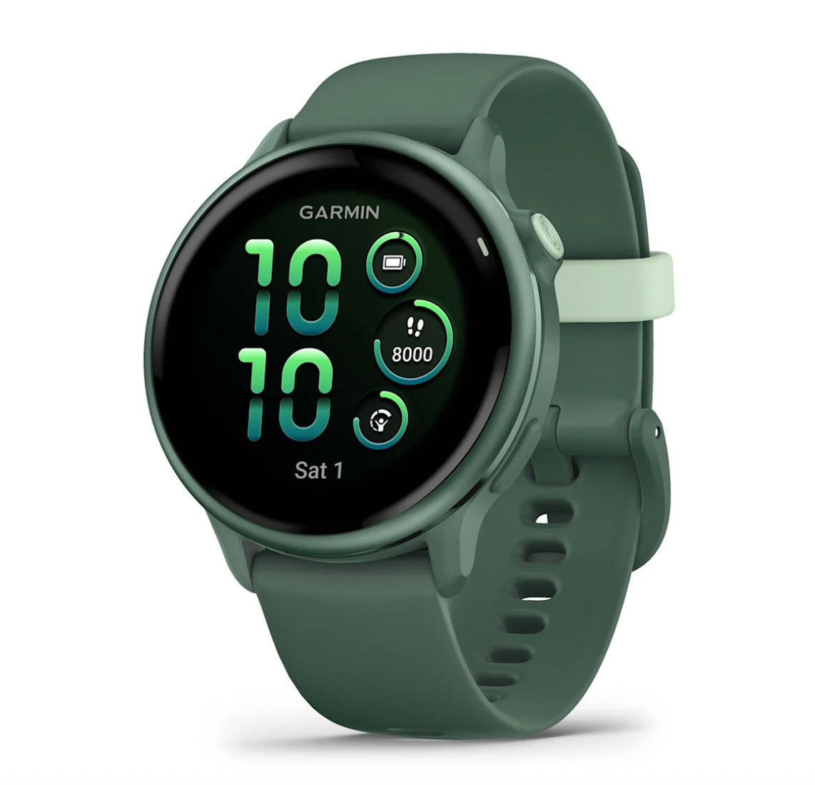 Garmin VivoActive6 Golf Watch