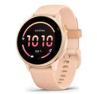Garmin VivoActive6 Golf Watch